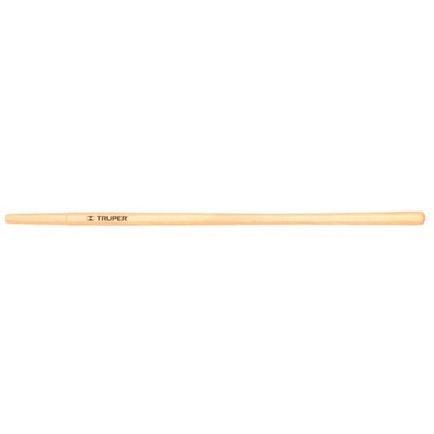 Truper MG-PL-RBA-C Natural American Ash Wood Shovel Replacement Handle 48 L in.