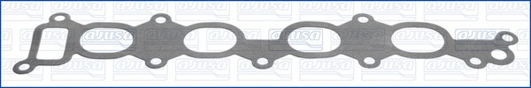 Ajusa Dichtung AnsaugkrüMmer 13080500 FüR Suzuki TA 90 EG Wagon Vitara Baleno TD-image
