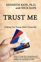 Kenneth Kaye | Trust Me | Taschenbuch | Englisch (2009) | iUniverse