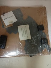 Top Shelf Living Slate Cheese Board and Soap Chalk NEW JERSEY STATE BRAND NEW