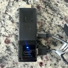 Intel Compute Stick STK1AW32SC 2GB Ram, Atom x5-28300 -power cord included