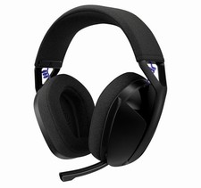 Logitech G G321 LIGHTSPEED Wireless Bluetooth Gaming Headset, dynamic comfort