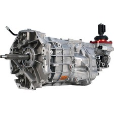 Tremec Tuet16363 T56 Magnum-f Gm Manual Transmission Wide Ratio