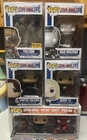 Marvel Captain America Civil War Funko Lot