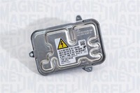 Magneti Marelli ECU AFS FüR MERCEDES-BENZ C-Klasse (Ecu Afs) Proiettori Auto