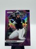 2025 Panini Prizm Baseball Ryan Waldschmidt Purple Prizm /149