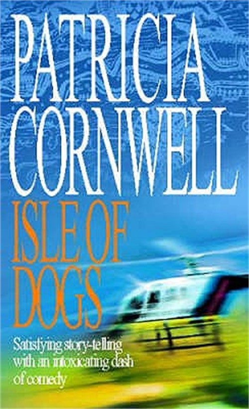 Isle Of Dogs (Paperback or Softback)