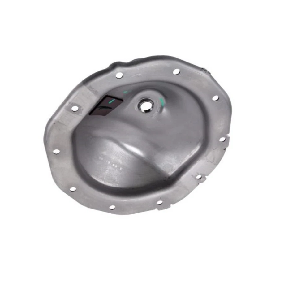 Cubierta de carcasa de eje trasera ACDelco original para GMC Yukon/Yukon XL 1500 2009-2014 Foto 3 de 4
