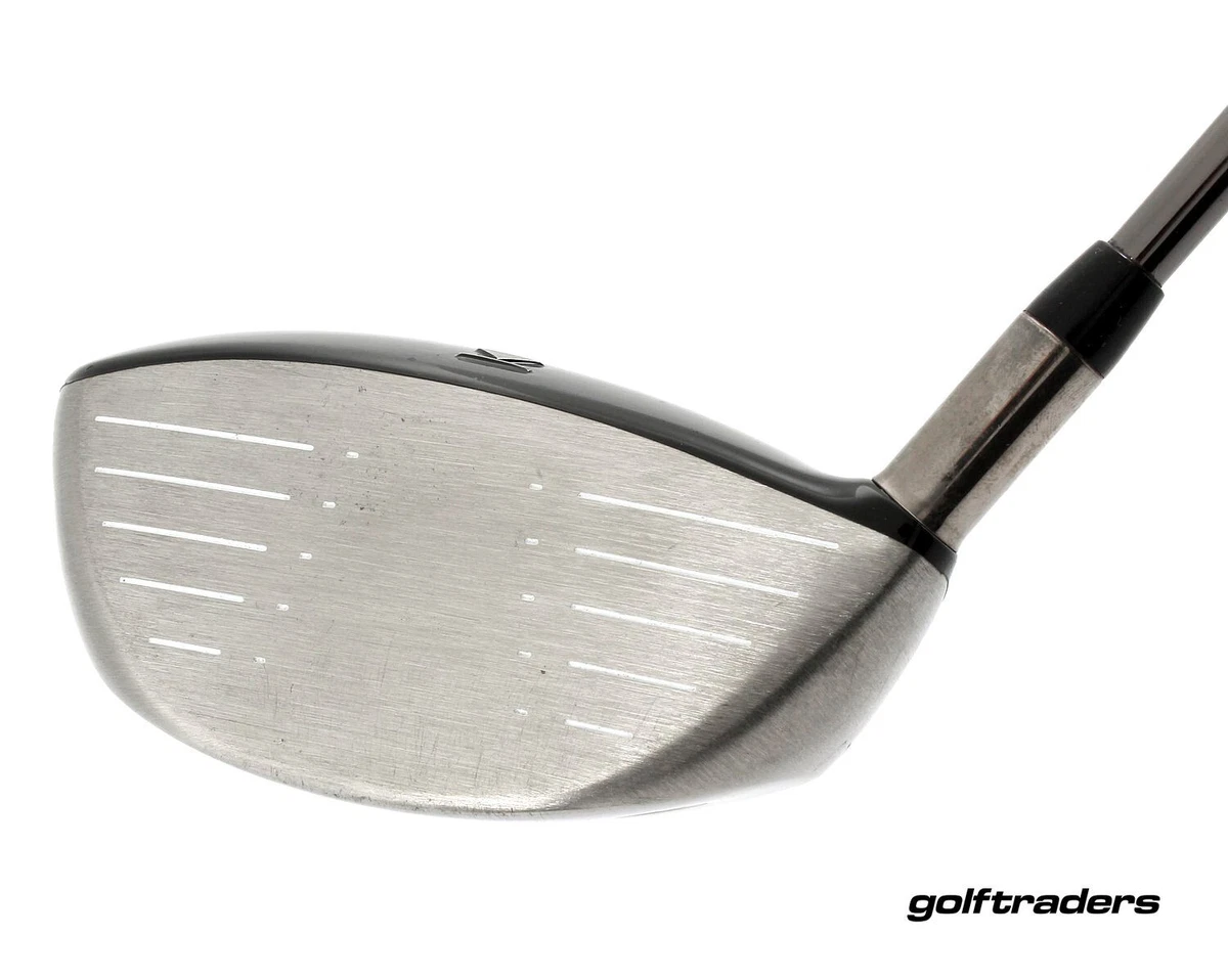 Titleist 907D2 Driver 9.5º Graphite Stiff Flex Cover New Grip P178