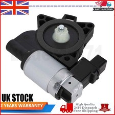 Front Right Window Regulator Motor For Mazda 3 04-09 Mazda 5 2012-14 GJ6A5858XC