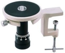 Cortador de microtomo de mano y mesa equipo de laboratorio sección de tejidos máquina histología