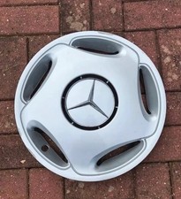 Mercedes-Benz Radkappe A-Klasse 15Zoll W169 A1694001125