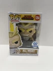 Funko Pop! My Hero Academia All Might #1354 Funko Exclusive