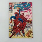 The Amazing Spider-Man: Chaos in Calgary #4  NM (1993 Marvel Comics)