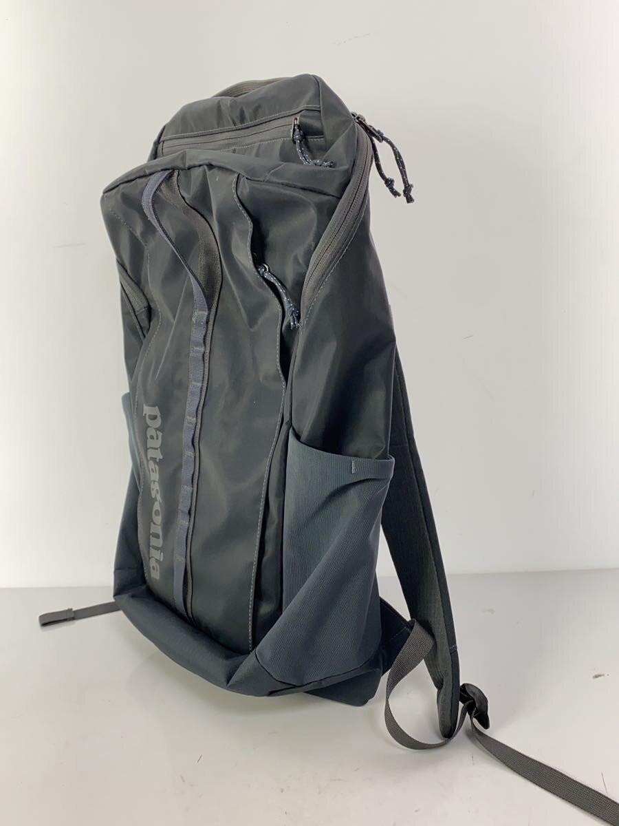 Patagonia Backpack Polyester Black Solid from Jap… - image 1