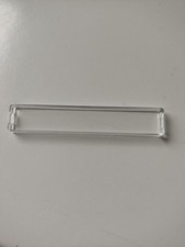 Siedle Classic Namensschild Oberteil CL 02