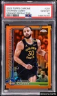 2025 Topps Stephen Curry Base (Raw)