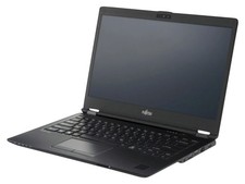 FUJITSU Notebook Lifebook U7410, 35,56cm (14"), 16GB, 512GB, Win11Pro
