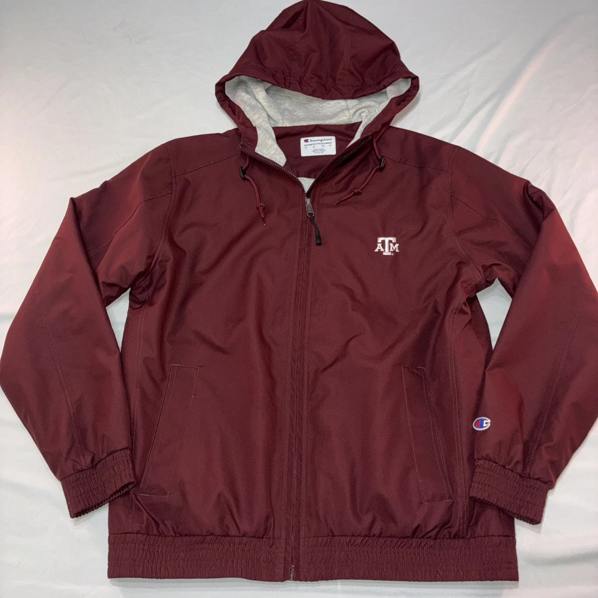 Size S Texas A&M Aggies NCAA Jackets for sale | eBay