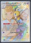 CARTE POKEMON RUBOMBELLE DE LILIE 164/159 🇫🇷 FR 🇫🇷 AVENTURES ENSEMBLES