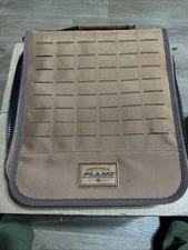 Plano Storage Binder