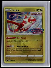 SWSH: Sword & Shield Promo Cards #SWSH171 Latias on eBay