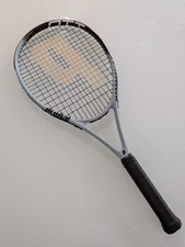 New Prince Thunder Strike Tennis Racquet 110"