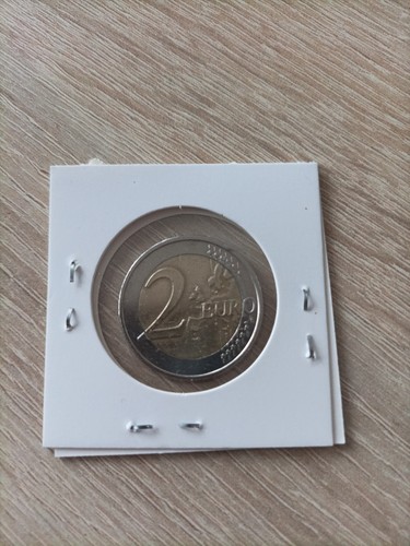 2 € Niedersachsen 2014 A, Umlaufmünze - Bild 2 von 2