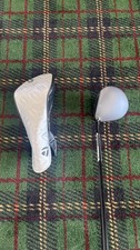 2025 TaylorMade Qi35 9.0 Driver Ventus 5-S Stiff Flex MINT