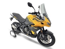 Pare-brise Triumph TR
