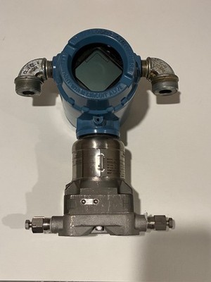 Rosemount 4088A Multi variable Transmitter