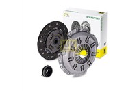NEU - Schaeffler LuK 622331200 Kupplungssatz FüR Hyundai KIA