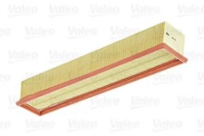 Luftfilter Filtereinsatz 585312 VALEO für MERCEDES-BENZ C-KLASSE Sportcoupe