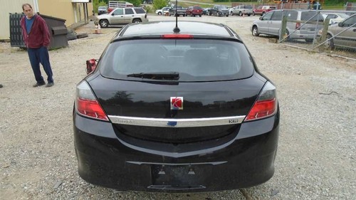 08 09 SATURN ASTRA R. LOWER CONTROL ARM FR 581032 - Picture 7 of 12