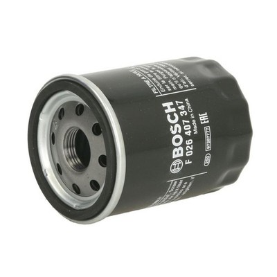  F 026 407 347 OIL FILTER BOSCH NEW DE STOCK