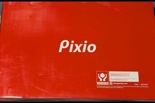 Pixio PX246 Wave Pastel Pink 23.8in FHD 120Hz IPS Gaming Monitor Unopened