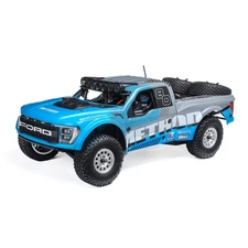 Losi Baja Rey 2.0 1/10 4 Wheel Drive BL RTR Method LOS03046