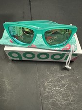Goodr Sunglasses  Nessys Midnight Orgy  NIB