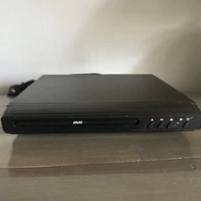 Proscan Progressive Scan DVD Player PDVD1053D