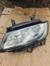 Audi A5 8T Front Left Headlight 2007-2012