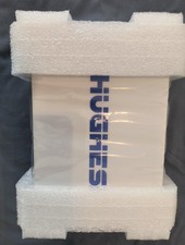 FORTINET HUGHES FORTIWIFI-60D FWF-60D-BDL-950-36 P14548-03-02