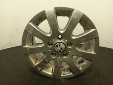 VOLKSWAGEN TOURAN Alloy Wheel 15 Inch 5x112 ET50 6.5J 2003-2016 