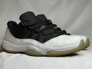 reverse concord 11