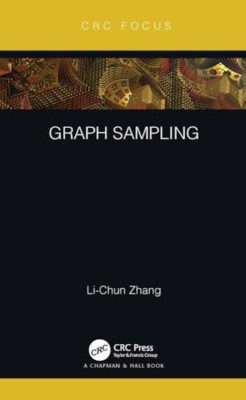 Graph Sampling - Hardback NEW Zhang, Li-Chun 27/12/2021