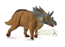 Collecta 88744 Mercuriceratops 14 Cm Dinosaur