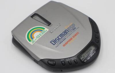 SONY Sony Discman D-E305 Portable CD Player Only Japan | eBay SONY Sony Discman D-E305 Portable CD Player Only Japan | eBay