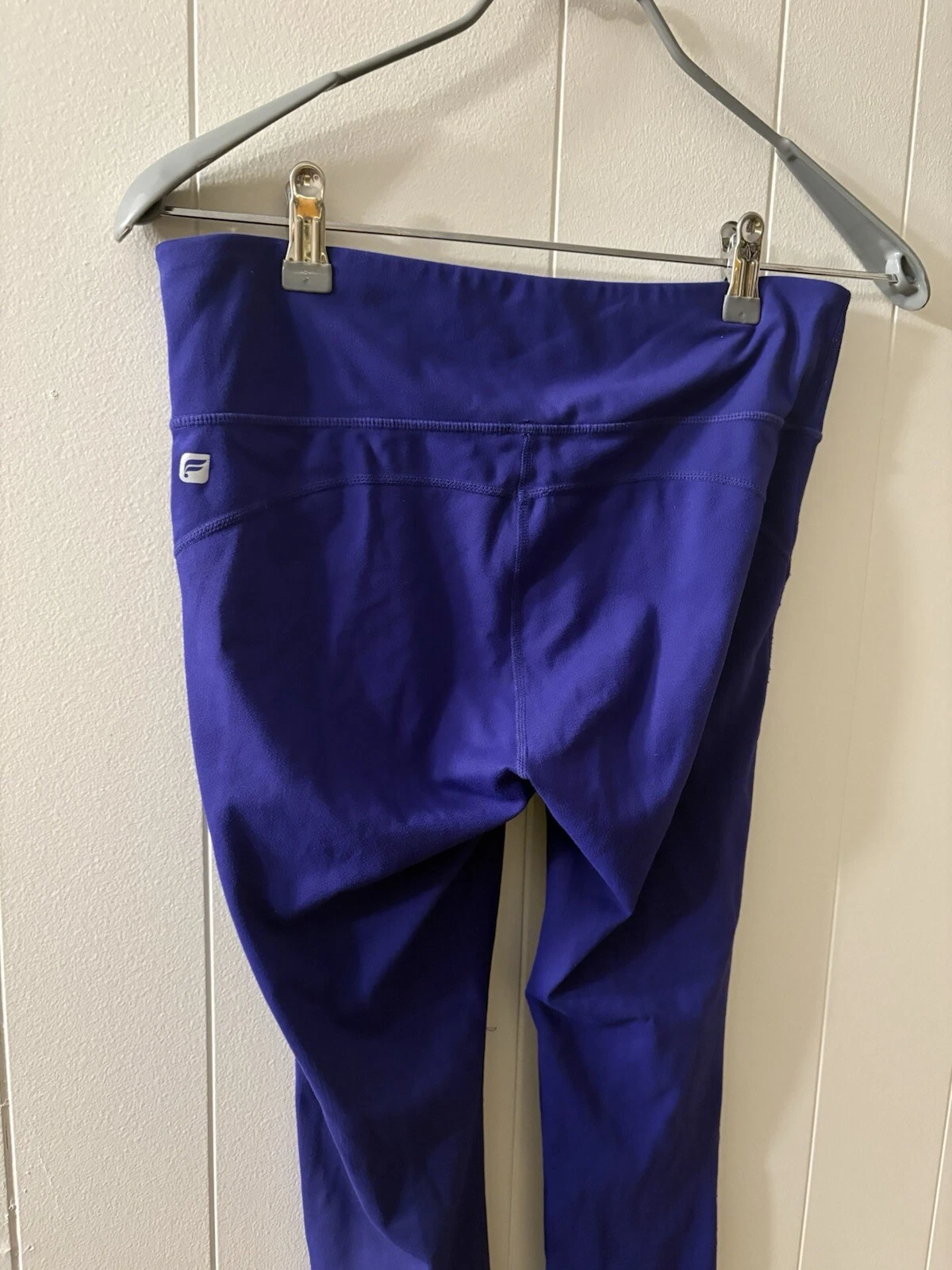 fabletics ankle length euq skinny leggings