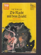 Vampire Horror Novel No. 7 (Z 2-3)