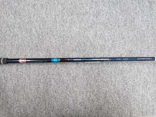 Golf Fairway Wood TaylorMade SIM2 MAX TENSEI BLUE TM50 (R) 18 5W JAPAN - Picture 5 of 8