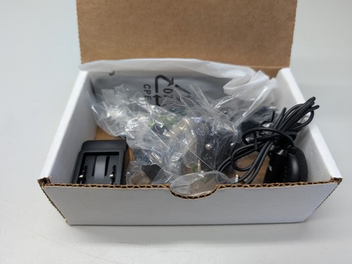 Willam's AV WF R1 / WiFi Receiver for WaveCAST Assistive Listening System - Picture 2 of 2